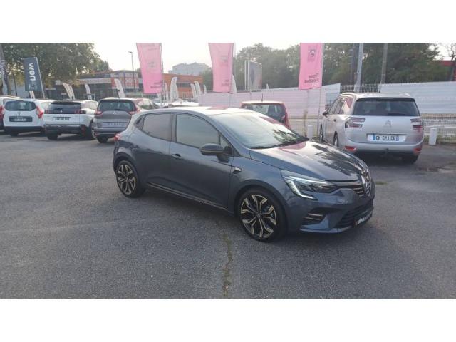 Renault Clio image 5