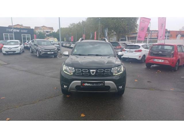 Dacia Duster image 6