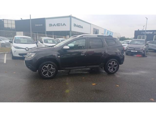 Dacia Duster image 7