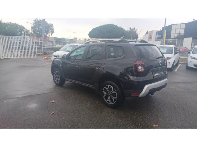Dacia Duster image 8