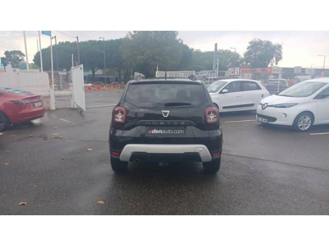 Dacia Duster image 5