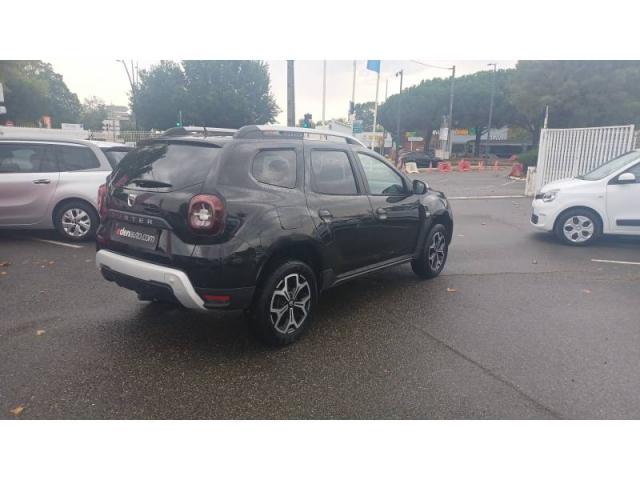 Dacia Duster image 4