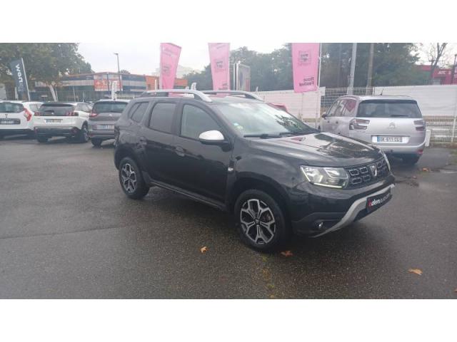 Dacia Duster image 3