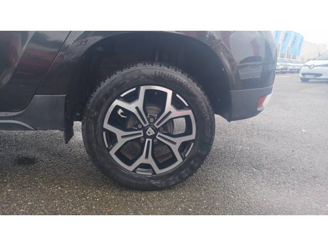 Dacia Duster image 1