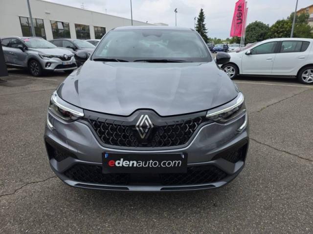 Renault Arkana image 9