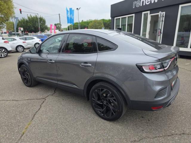 Renault Arkana image 3