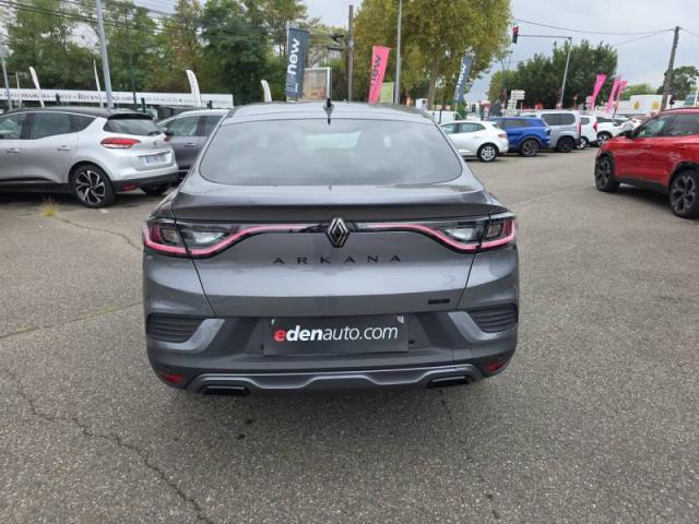 Renault Arkana image 2