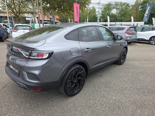 Renault Arkana image 1