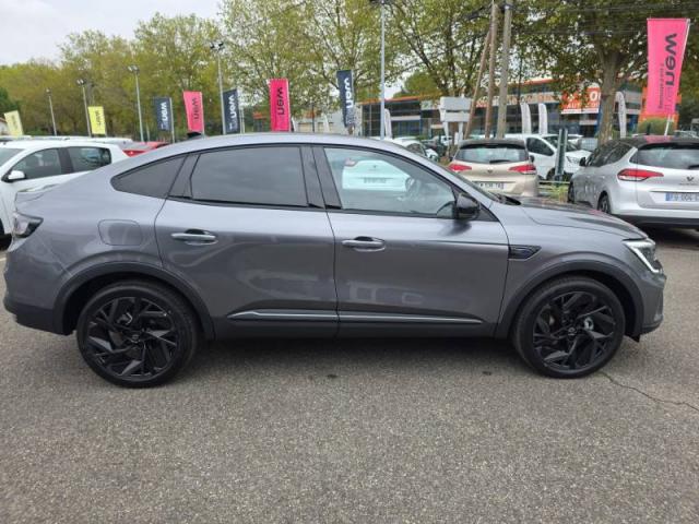 Renault Arkana image 7
