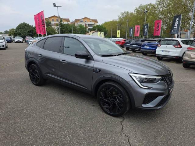 Renault Arkana image 4