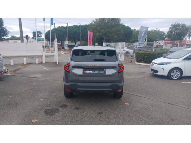 Dacia Bigster image 9