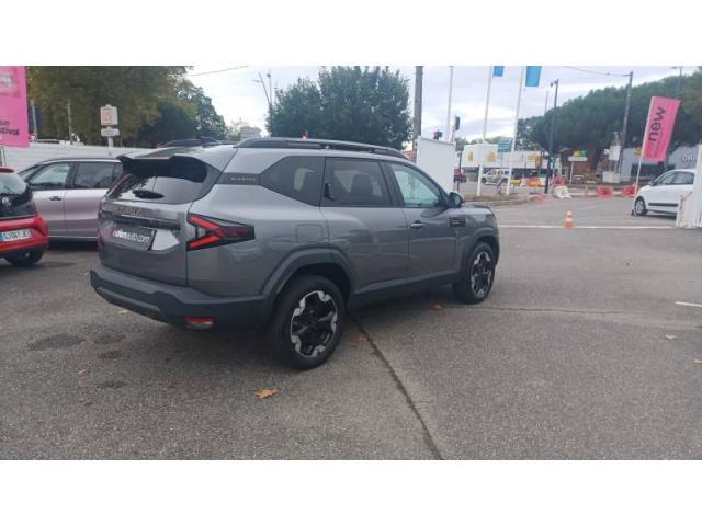 Dacia Bigster image 7