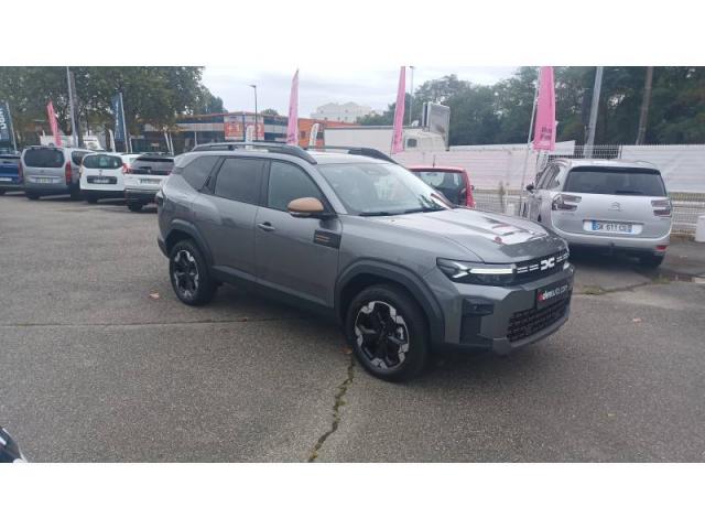 Dacia Bigster image 6