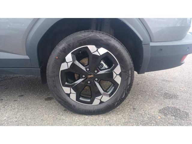 Dacia Bigster image 2