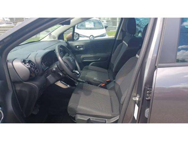 Citroen C3 Aircross image 3