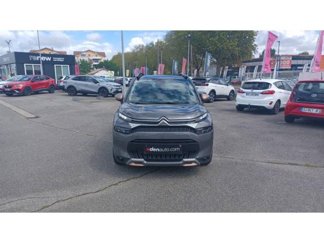 Citroen C3 Aircross image 2