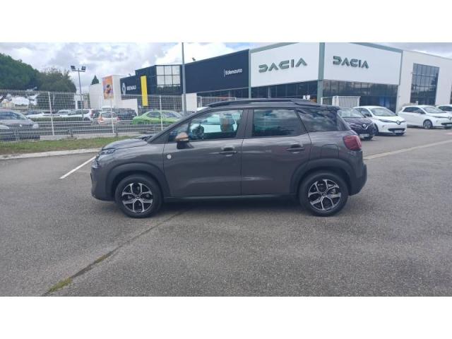 Citroen C3 Aircross image 6