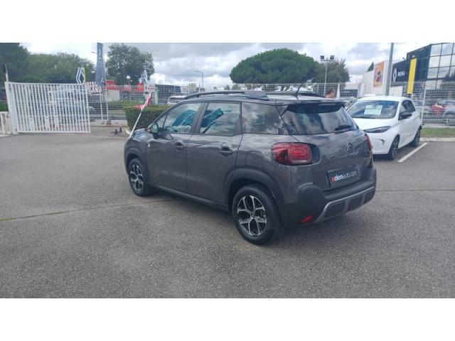 Citroen C3 Aircross image 9