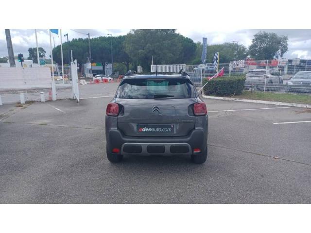 Citroen C3 Aircross image 1