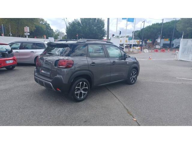Citroen C3 Aircross image 7