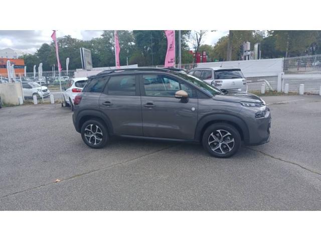 Citroen C3 Aircross image 4