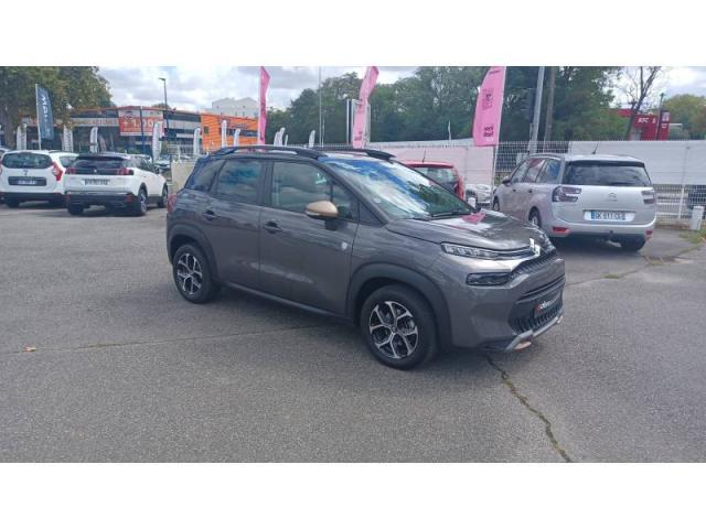 Citroen C3 Aircross image 8