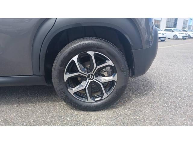 Citroen C3 Aircross image 5