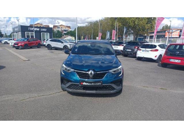 Renault Arkana image 9