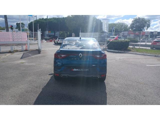Renault Arkana image 6