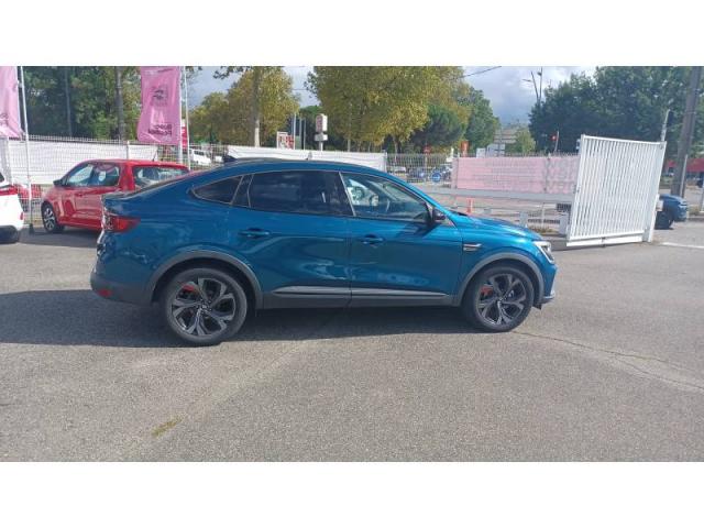 Renault Arkana image 3