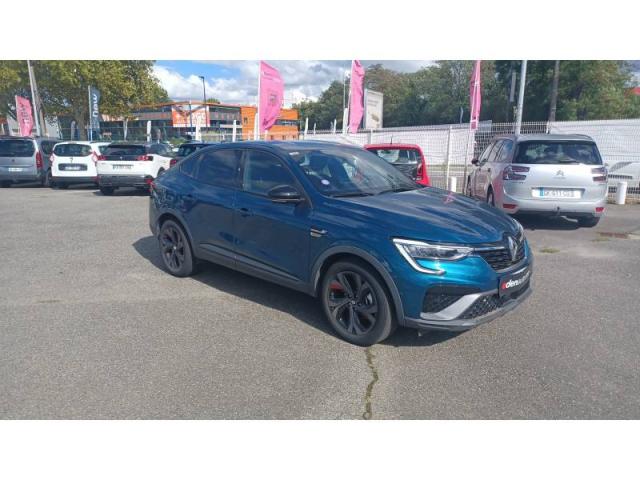 Renault Arkana image 5