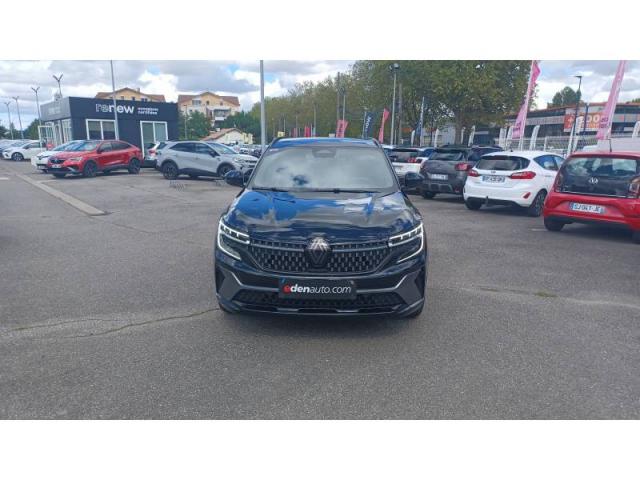 Renault Espace image 8