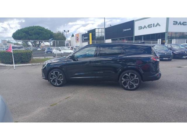 Renault Espace image 6