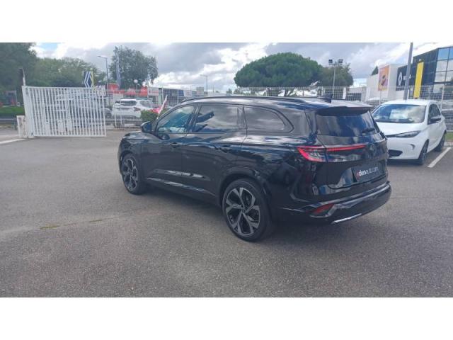 Renault Espace image 2