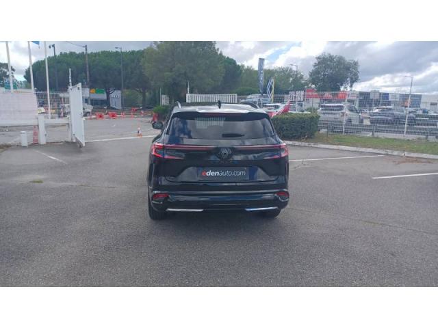 Renault Espace image 4