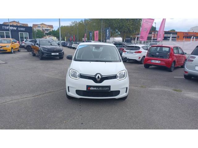 Renault Twingo image 4