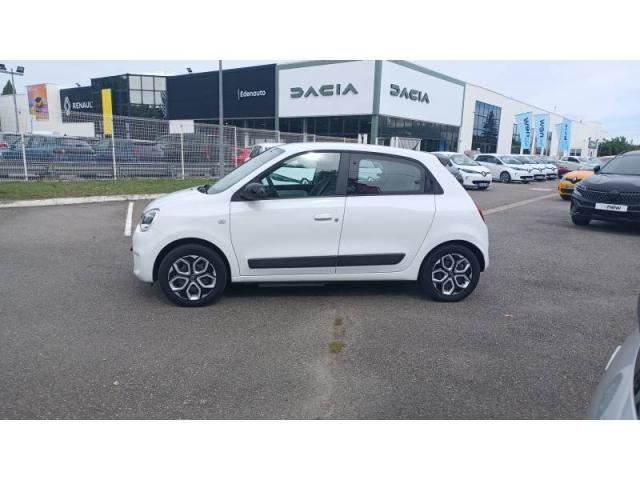 Renault Twingo image 6
