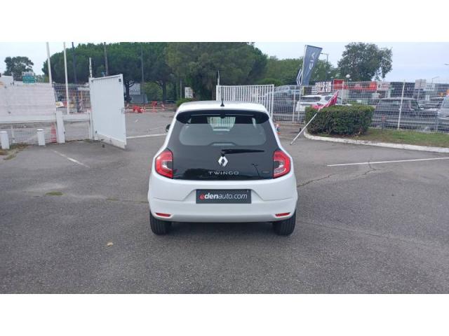 Renault Twingo image 8