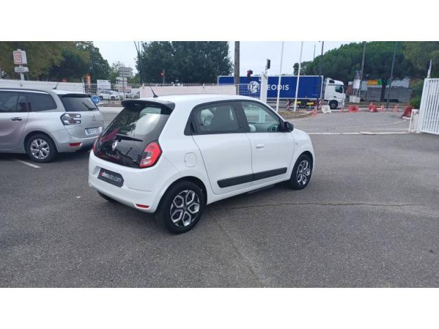 Renault Twingo image 3
