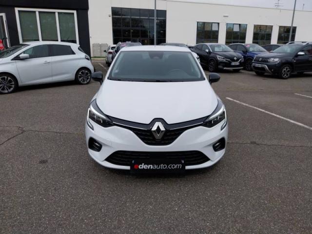 Renault Clio image 1
