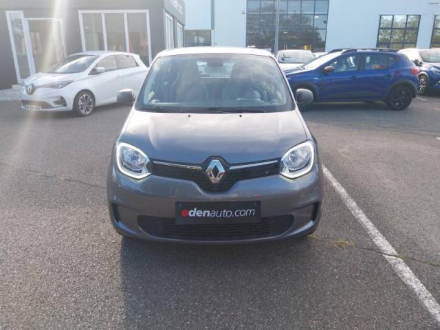 Renault Twingo image 2