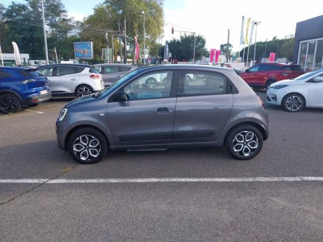 Renault Twingo image 9