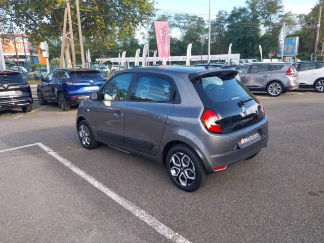 Renault Twingo image 8