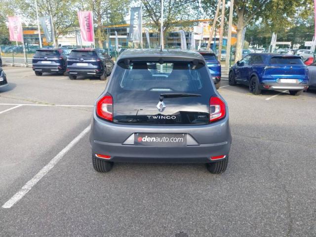 Renault Twingo image 7