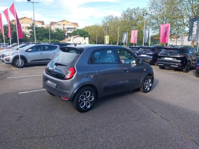 Renault Twingo image 1