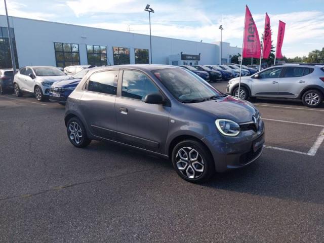 Renault Twingo image 4