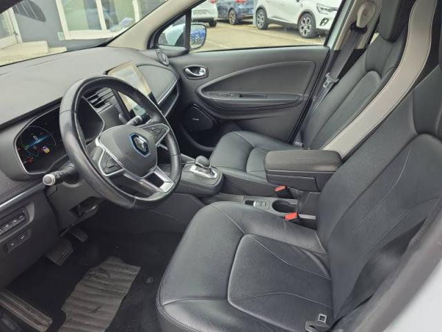 Renault Zoe image 8