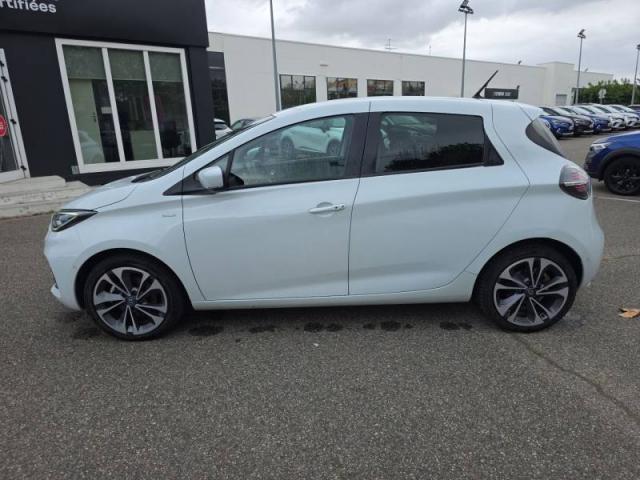 Renault Zoe image 5