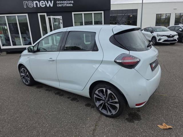 Renault Zoe image 1