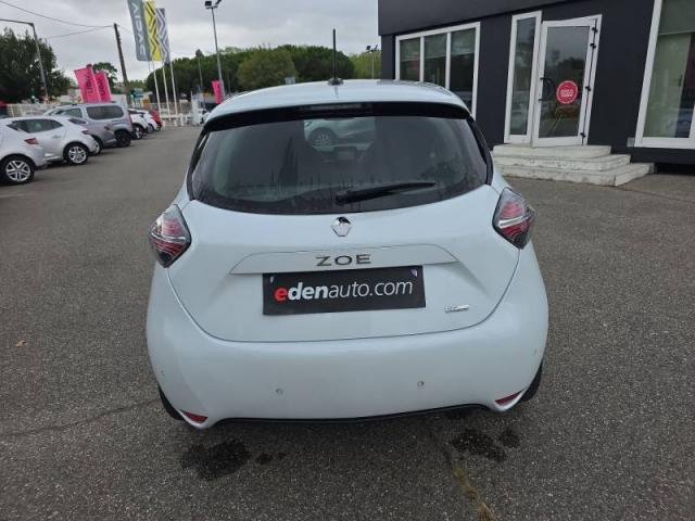 Renault Zoe image 7